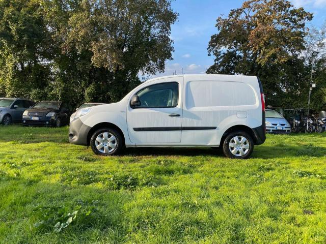 Renault Kangoo 1.5 dCi * 3 POSTI * Euro 6 + Unico-Proprietario! *