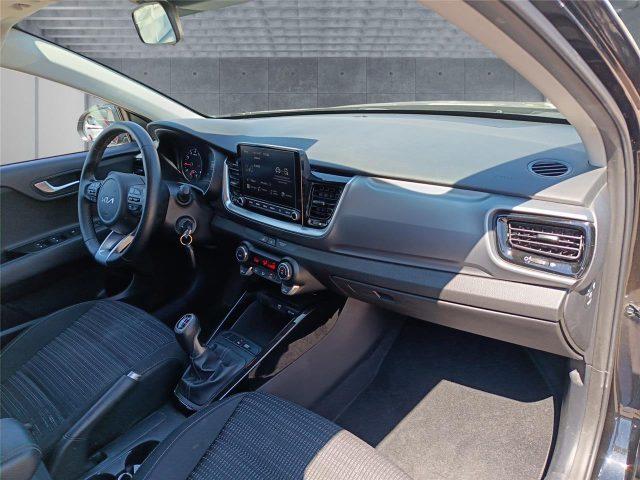 KIA Stonic Stonic 1.0 T-GDi 100 CV MHEV MT Style