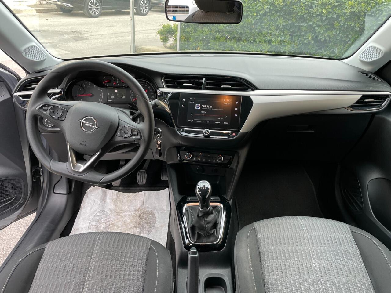 Opel Corsa 1.2 Edition