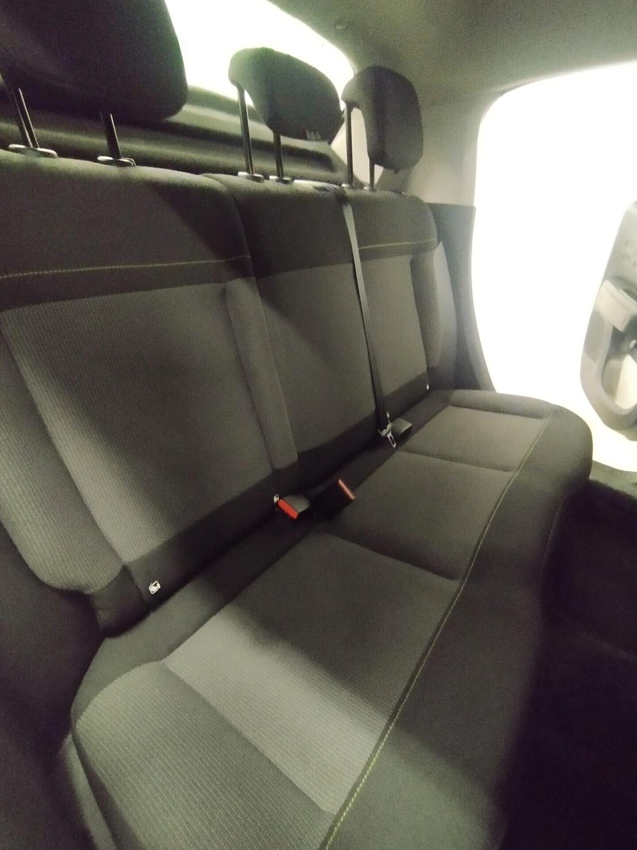 Citroen C3 BlueHDi 100 S&S Shine Pack