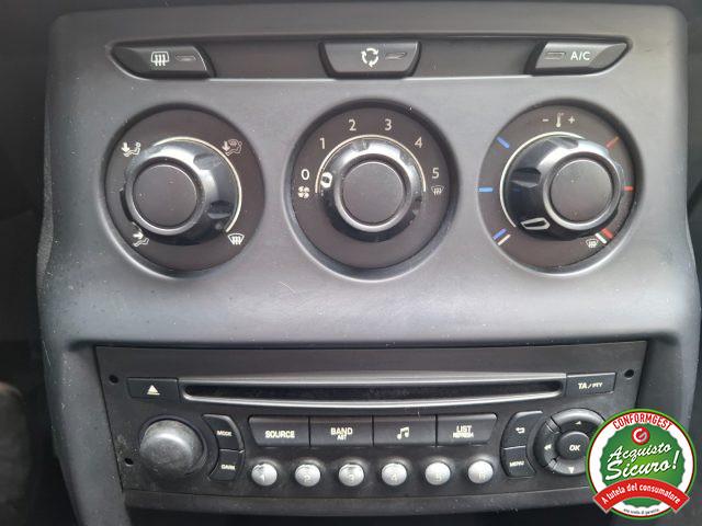 CITROEN C3 BlueHDi 75 Van Attraction UNICO PROPR.
