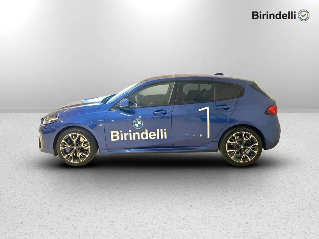 BMW 120d