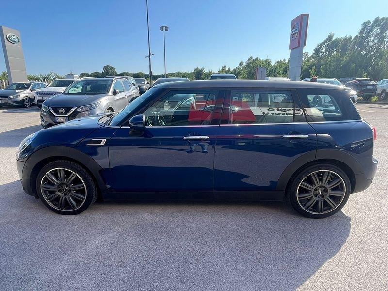 MINI Mini Clubman 1.5 Cooper Boost