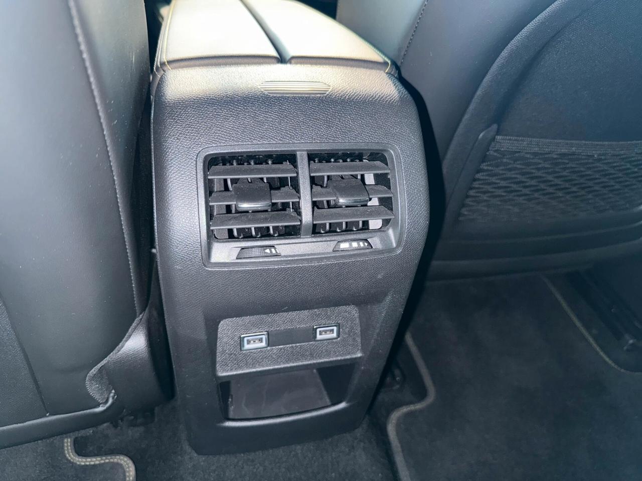 Peugeot 308 GT LINE