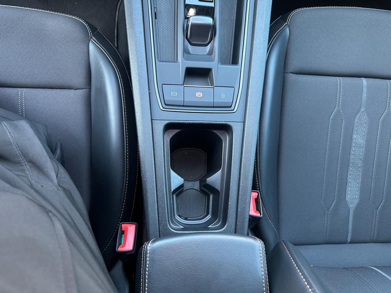 Cupra Formentor 1.4 e-Hybrid DSG VZ