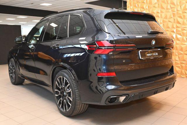 BMW X5 xDrive30d MHEV M SPORT PRO INNOV.SOSP.21"SCARICHI!