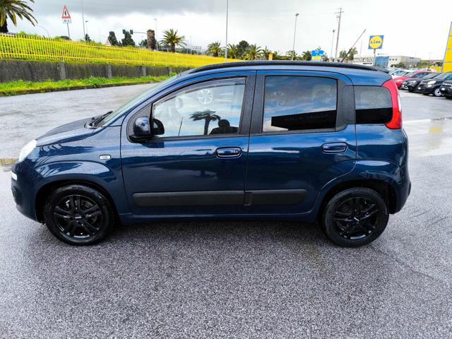 FIAT Panda 1.3 MJT 95 CV S&S Lounge