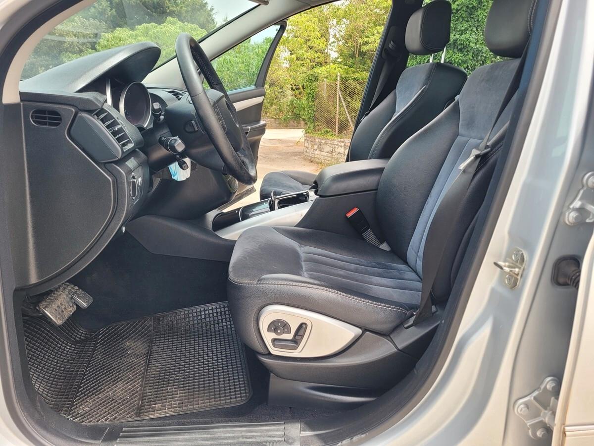 Mercedes-benz R 320 R 320 CDI cat 4Matic Sport