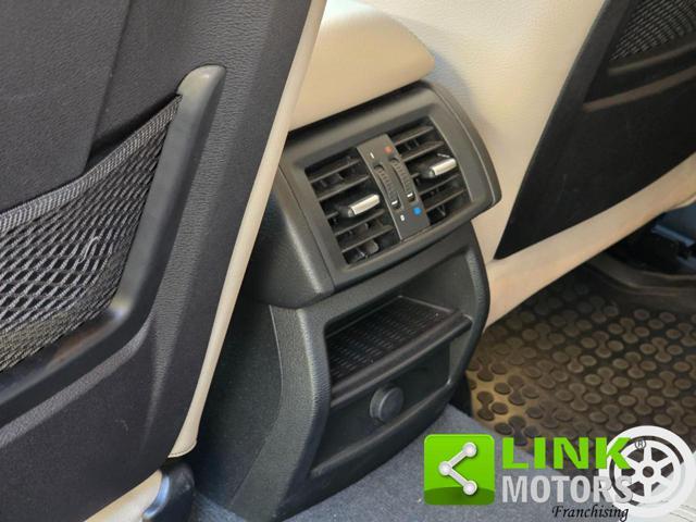 BMW X4 xDrive20d xLine