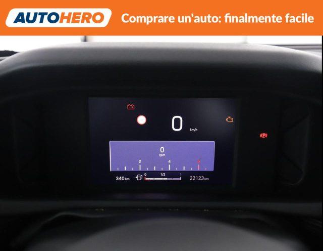 JEEP Avenger 1.2 Turbo 100 CV Longitude