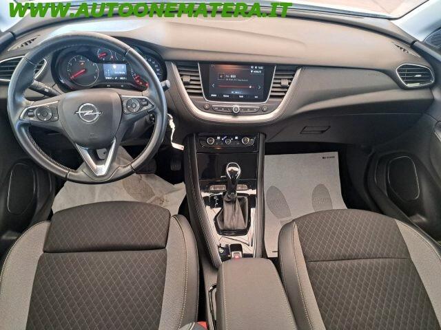 Opel Grandland X 1.5 diesel Ecotec Start&Stop Business