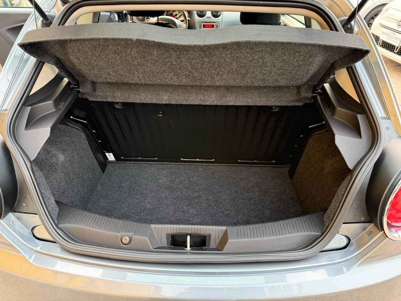 Alfa Romeo MiTo 1.6 JTDm 16V Progression