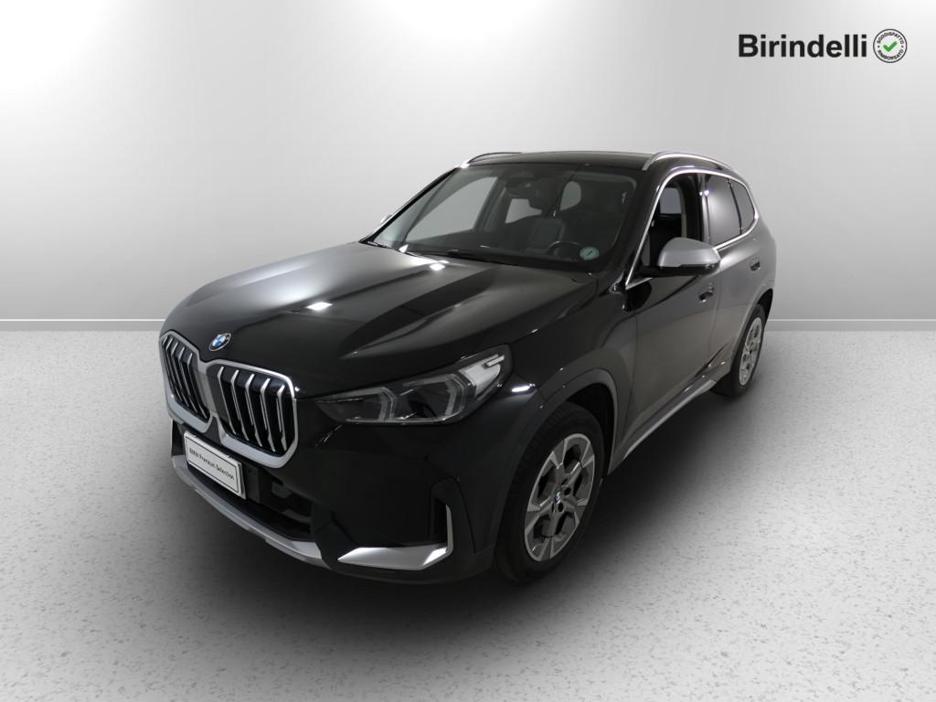 BMW X1 (U11) - X1 sDrive 18d xLine
