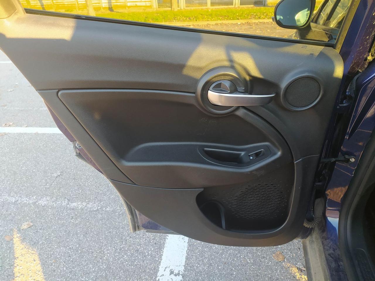 Fiat 500X Connect 1.0 T3 #7976