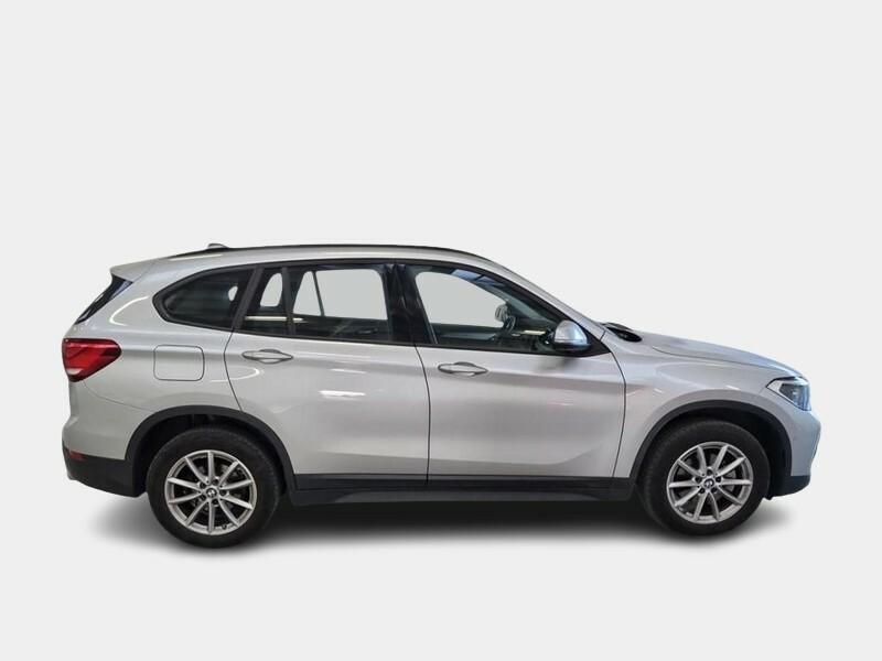 BMW X1 sDrive 18d Business Advantage Autom.