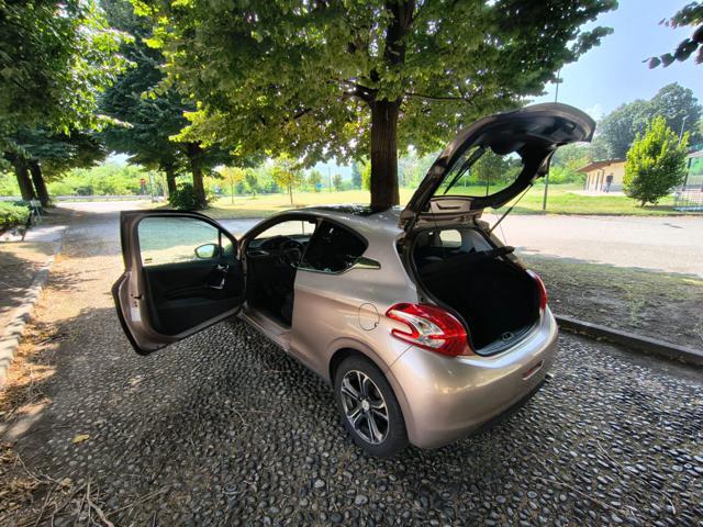 PEUGEOT 208 1.4 HDi 68 CV 3 PORTE