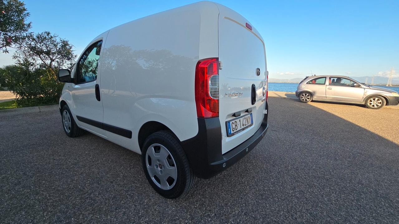 Fiat Fiorino 1.3 MJT 95CV Cargo SX