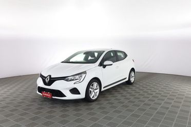 RENAULT Clio Clio TCe 90 CV 5 porte Business