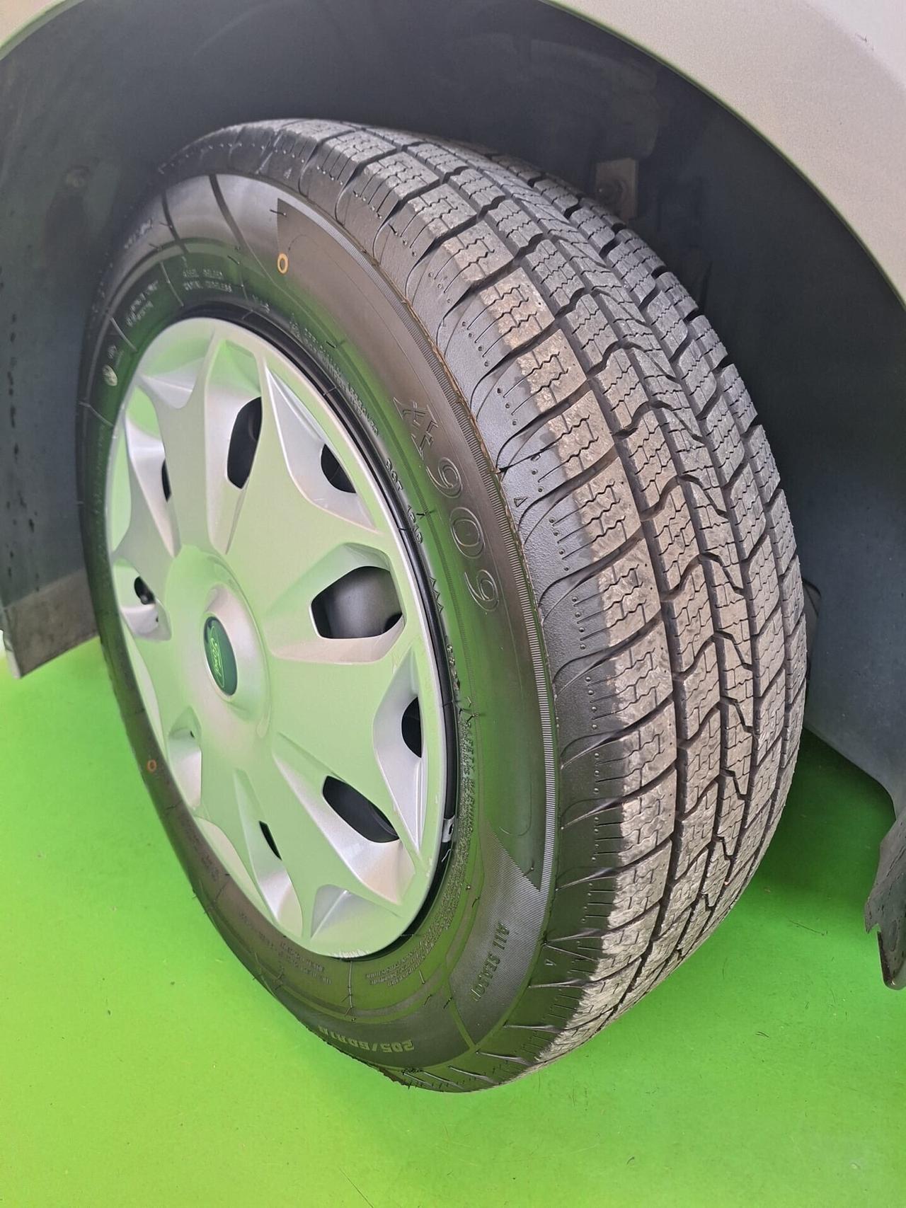 Ford Transit Connect 1.5 TDCi 100CV Furgone N1 posti 5 *IVA ESCLUSA*