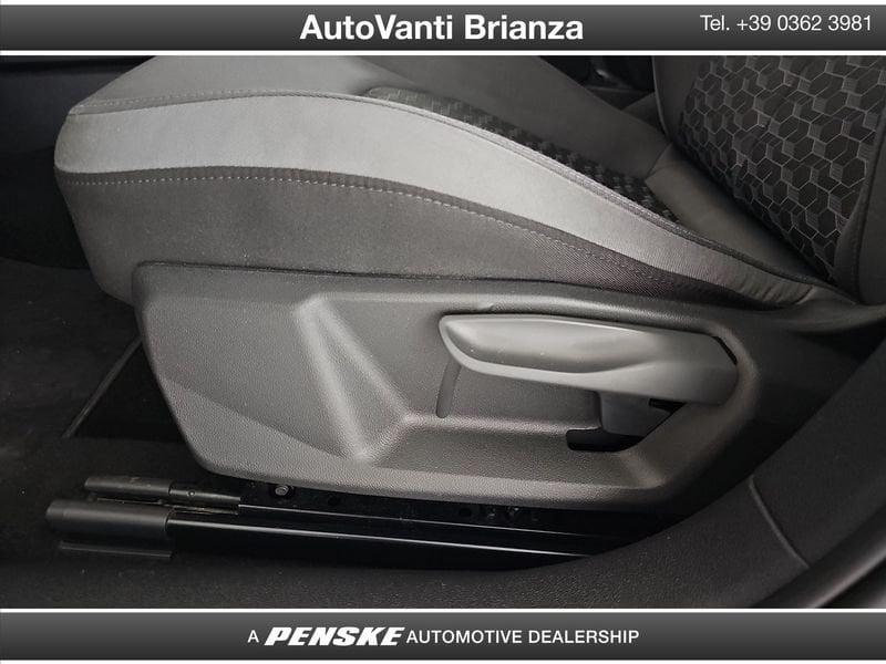 Audi A1 A1 SPB 35 TFSI S tronic Admired