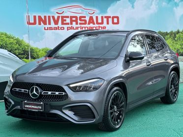 Mercedes-Benz GLA 200D 150cv Premium Amg 2023