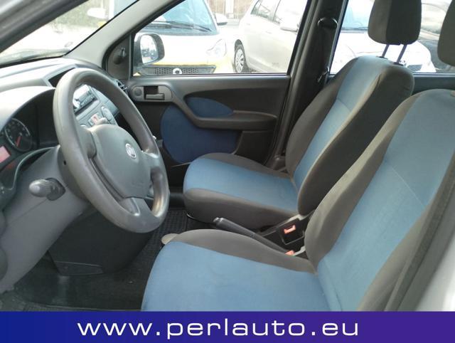 FIAT Panda 1.2 Dynamic Natural Power