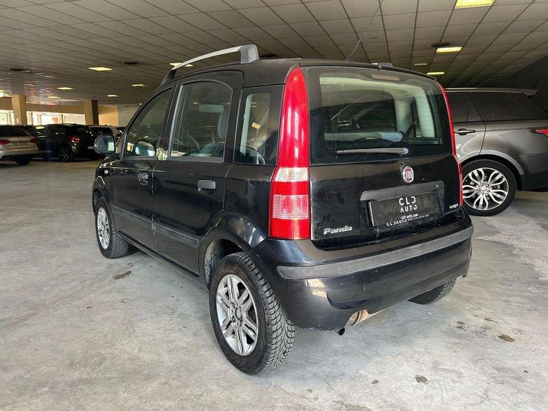 FIAT Panda Panda 1.2 Dynamic Gpl