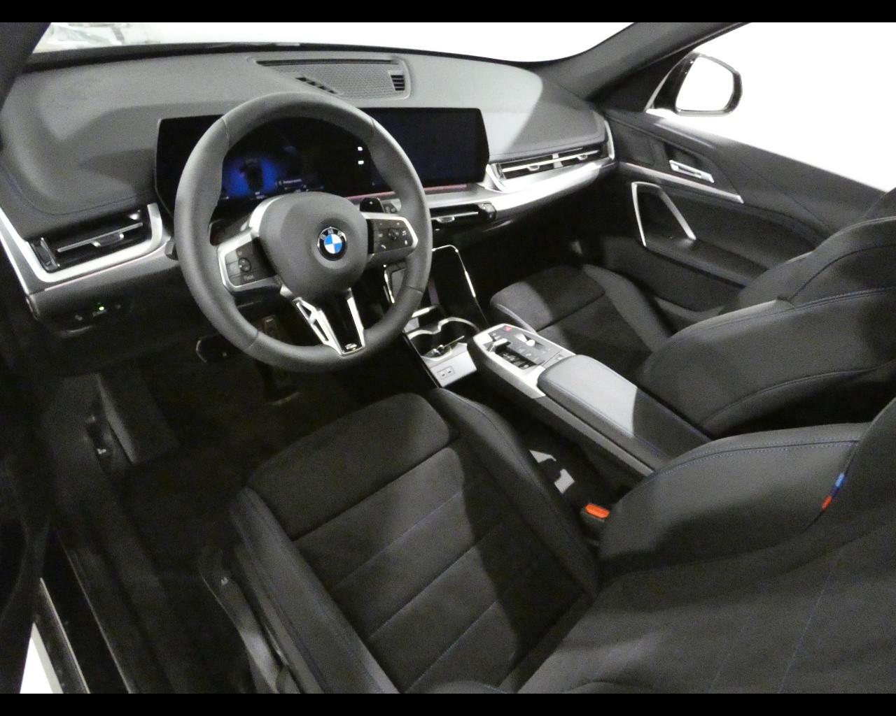 BMW X1 (U11) - X1 xDrive 20d Msport Pro