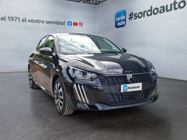 PEUGEOT 208 PureTech 5 porte Active