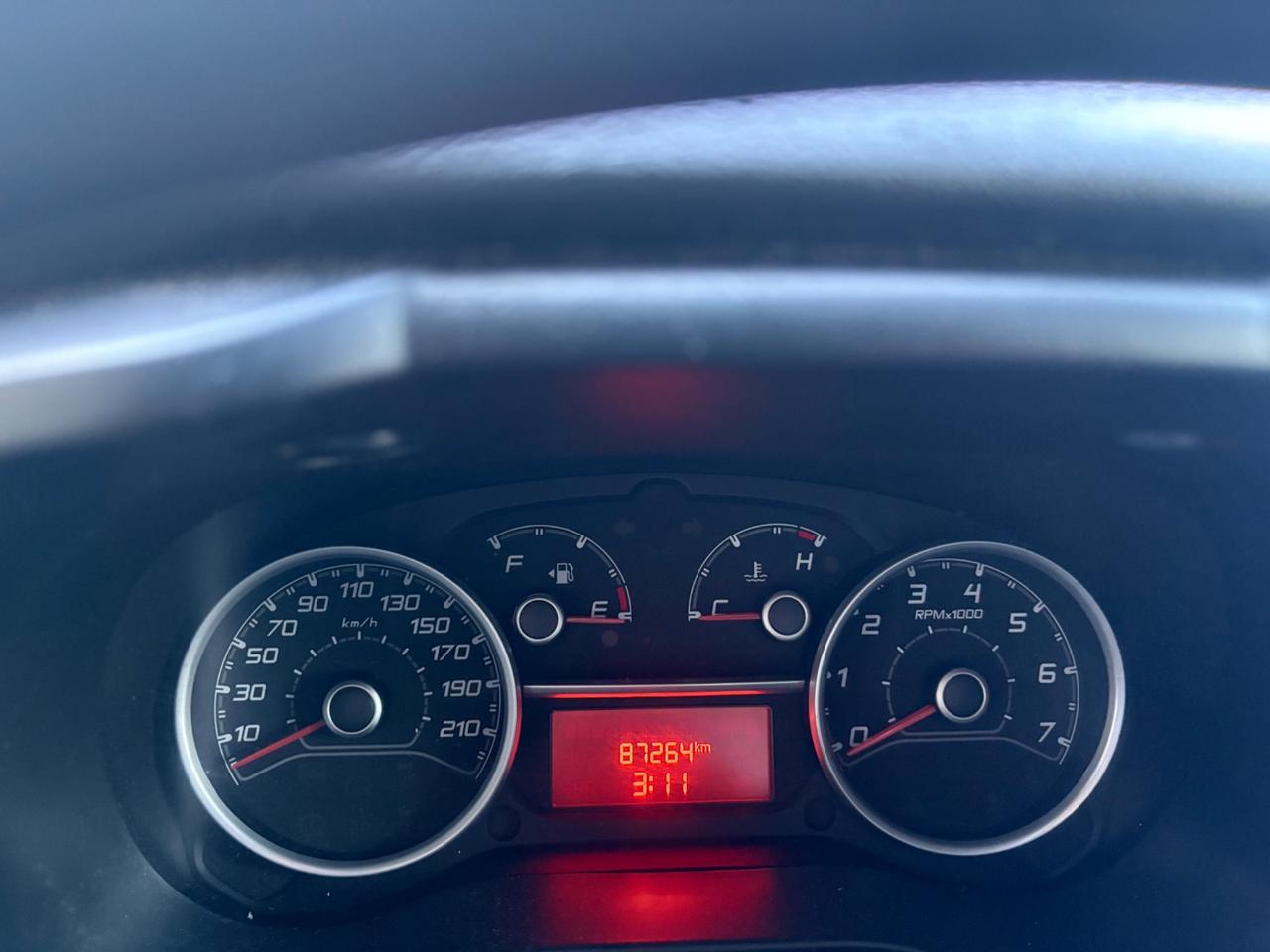 Fiat Doblo Doblò 1.3 MJT S&S PC-TN Cargo Business