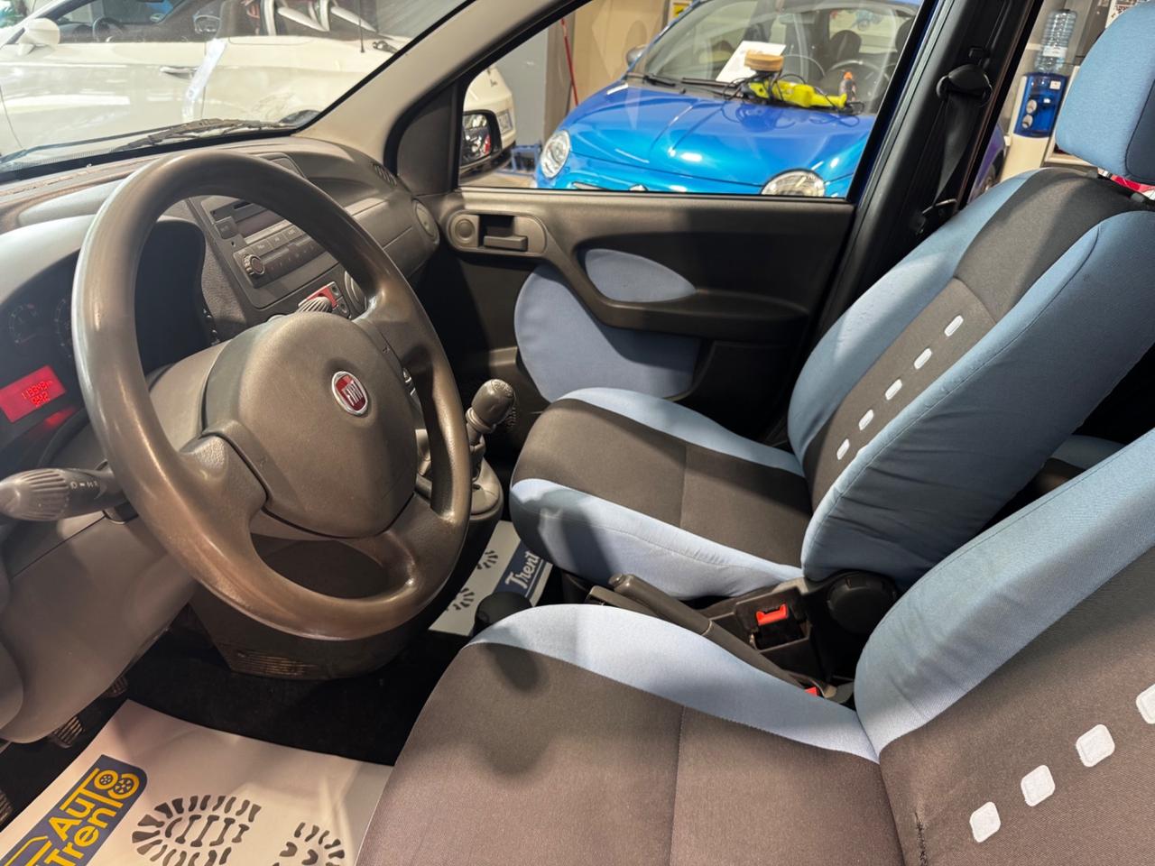Fiat Panda 1.2 4x4 Climbing 110.000 KM