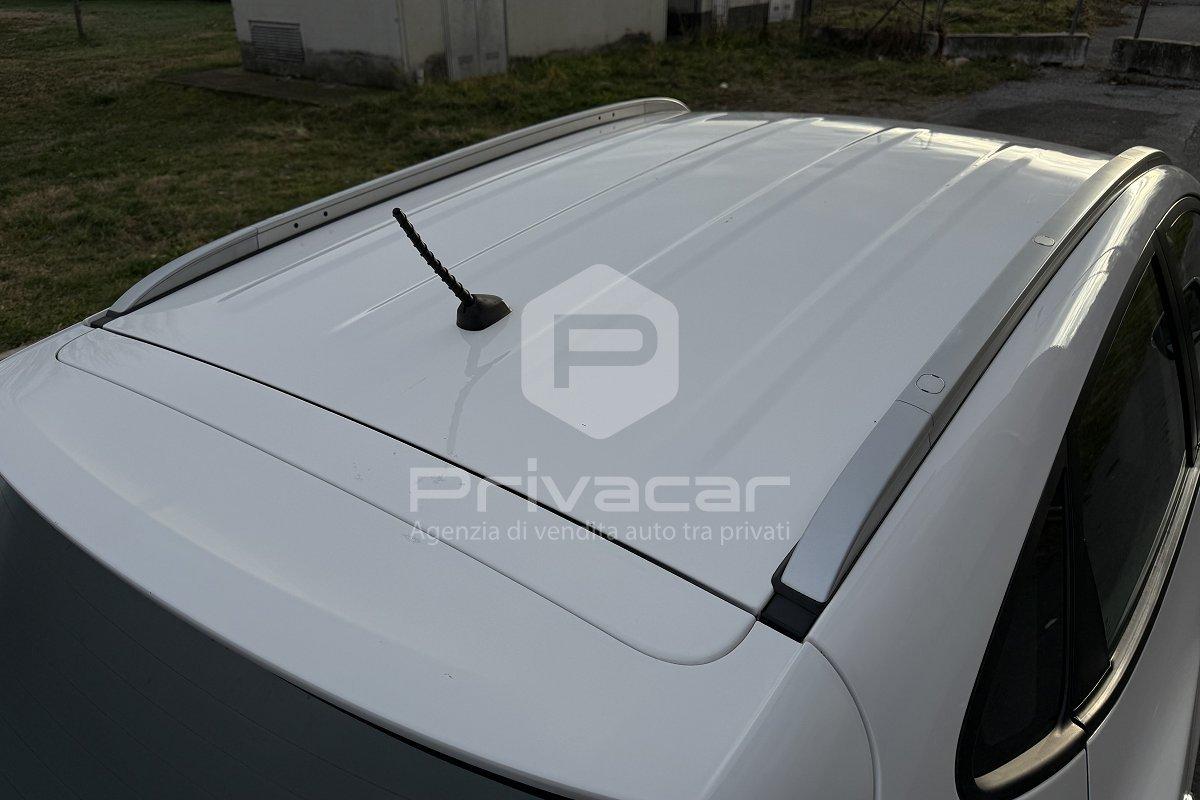 HYUNDAI ix35 1.6 GDI 16V 2WD Comfort