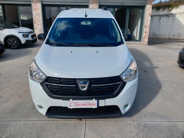 Dacia Dokker 1.5 Blue dCi 8V 95CV 6MARCE