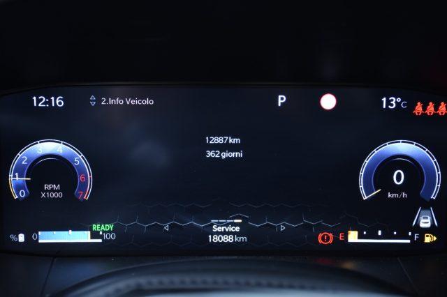 JEEP Renegade 1.5 Turbo T4 MHEV Altitude *LED*CAM*CARPLAY*