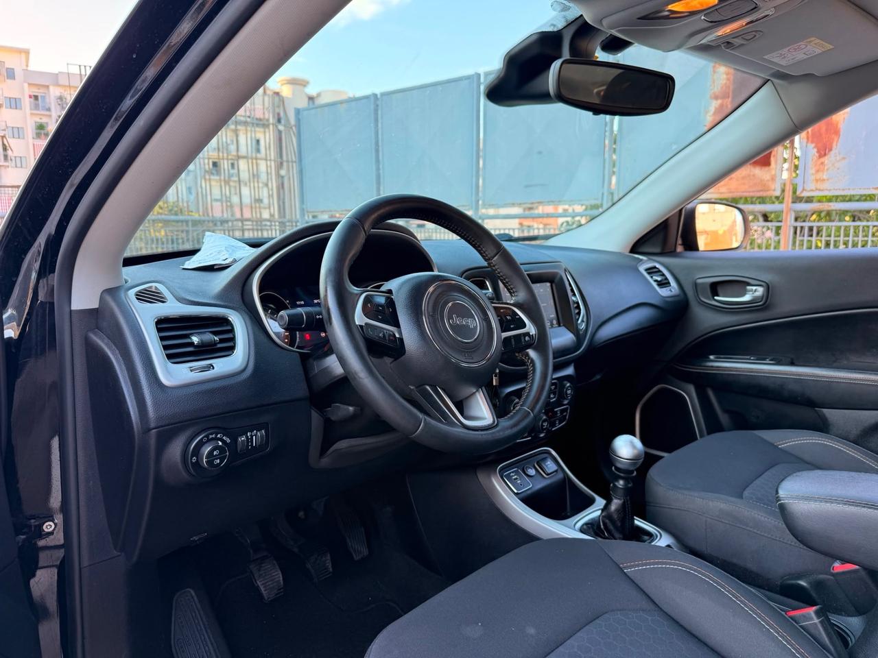 2021 Jeep Compass 1.4 GPL 2WD Limited Full Perfetta