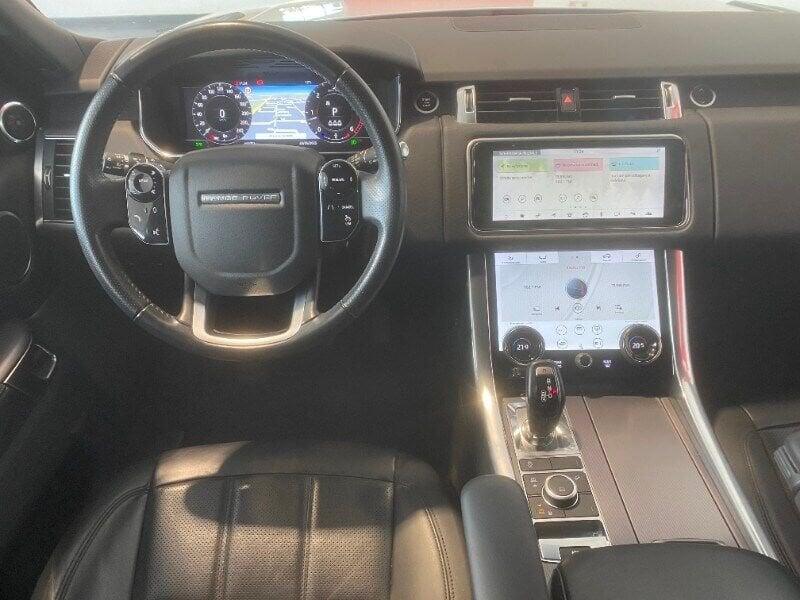 Land Rover RR Sport Range Rover Sport 3.0D l6 249 CV HSE