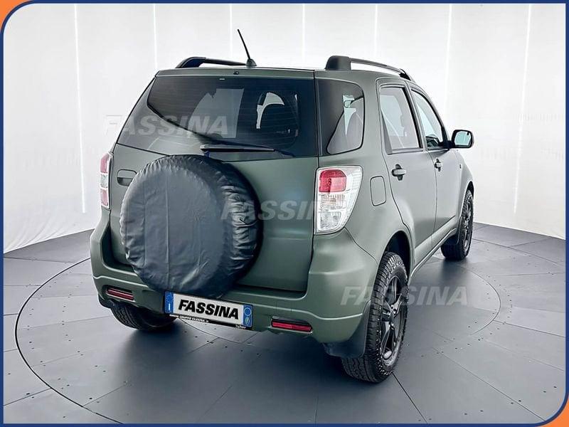 Daihatsu Terios Terios 1.5 Sho