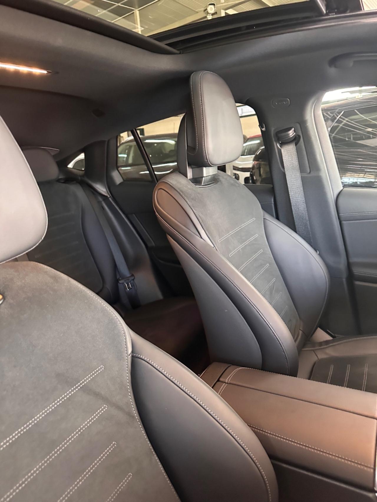 Mercedes-benz GLC 300 d 4Matic Mild Hybrid AMG Line Premium Plus