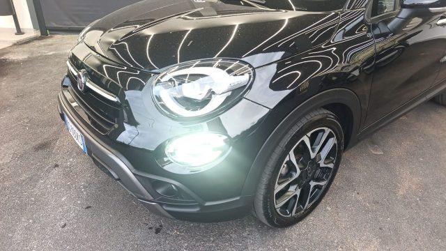 FIAT 500X 500X 1.6 MultiJet 130 CV Cross
