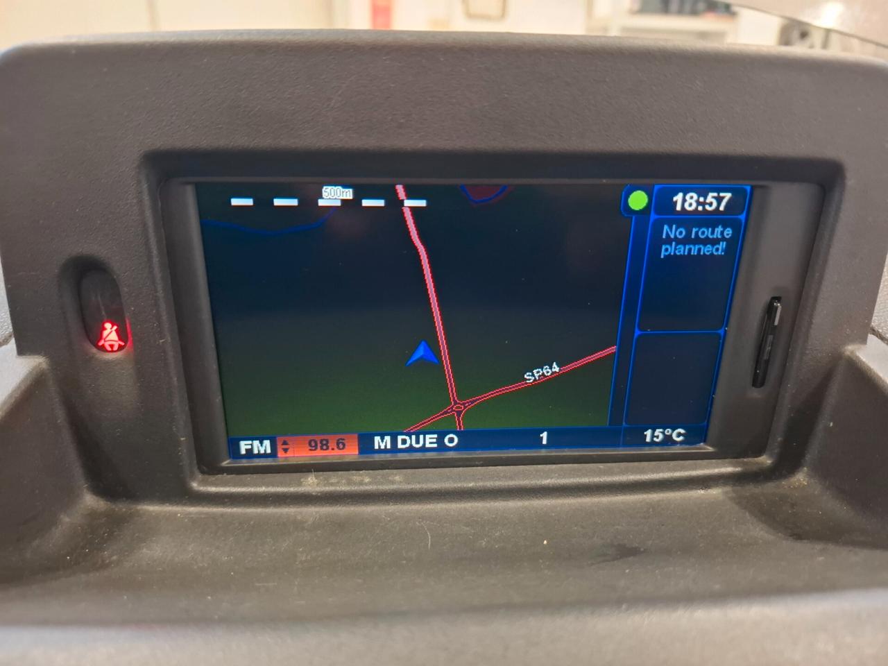 Renault Clio 1.2 16V 3 porte Dynamique