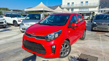 Kia Picanto 1.0 12V 5 porte Style