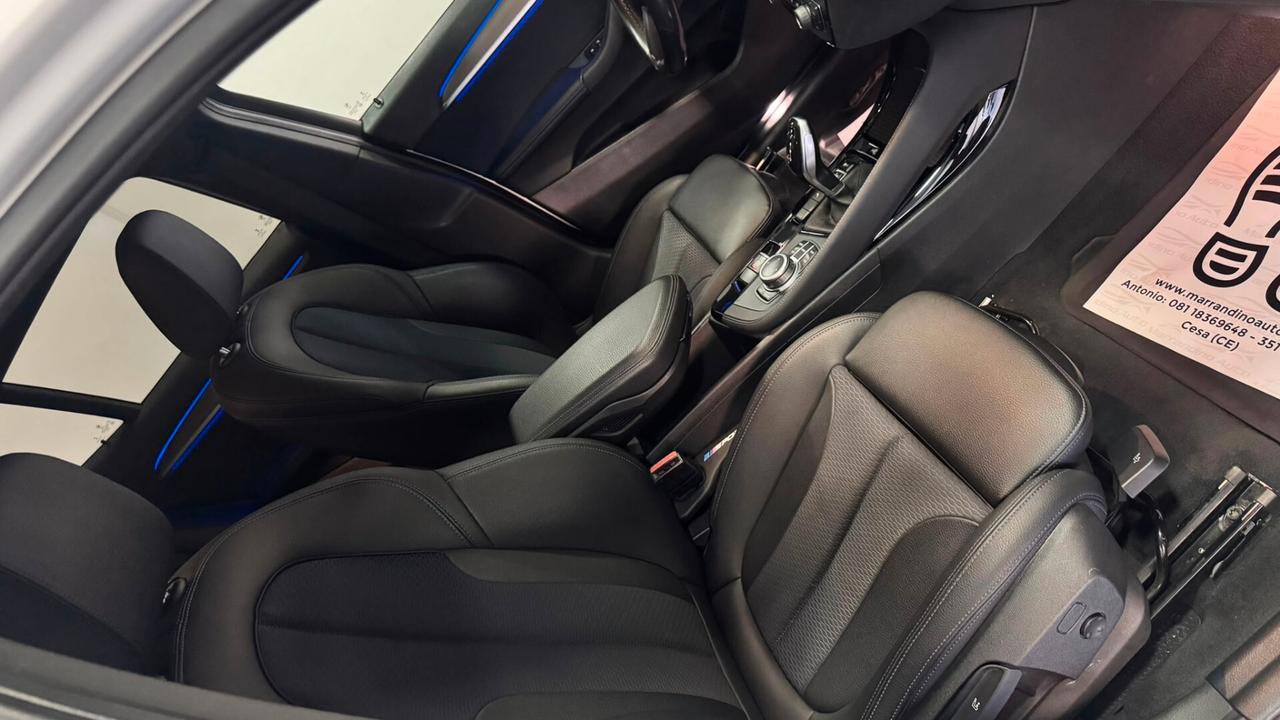 Bmw X2 M sDrive18d Msport-X