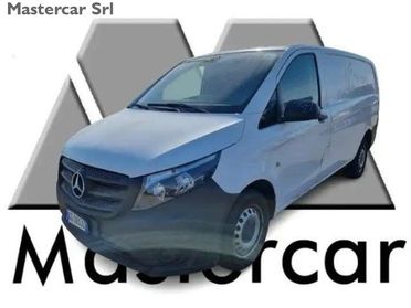 MERCEDES-BENZ Vito VITO 110 FWD CDI LONG MY19 - GC503JL
