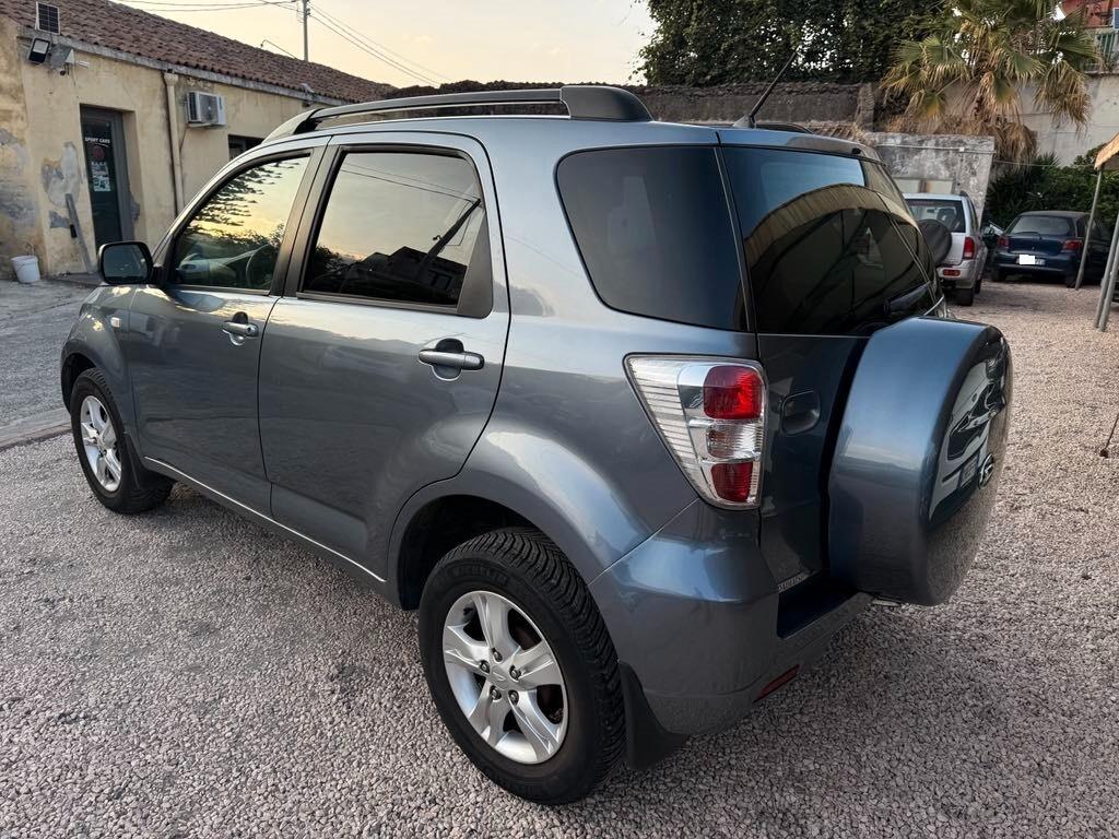 Daihatsu Terios 1.3 4WD B You 5 porte
