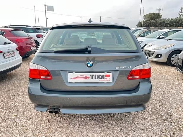 Bmw 530 D N U O V O