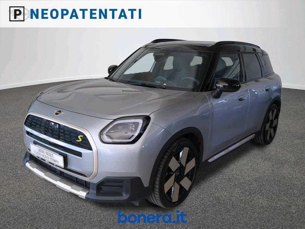 Mini Mini Countryman SE Favoured ALL4