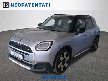 Mini Mini Countryman SE Favoured ALL4