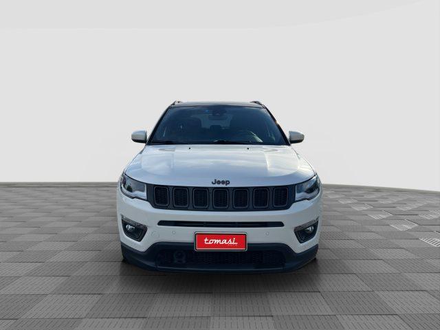 JEEP Compass Compass 2.0 Multijet II S