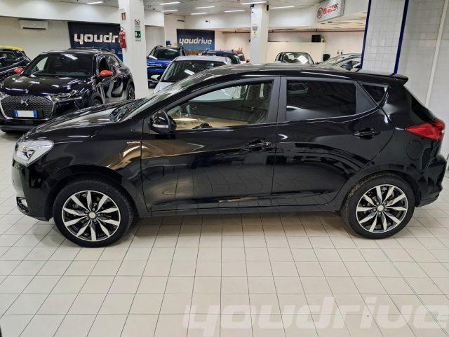 EVO Evo3 1.5 Bi-fuel GPL KM 22.200