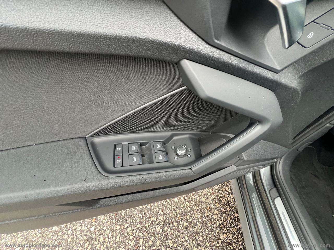 AUDI A3 SPB 35 TDI S tronic S LINE EDITION